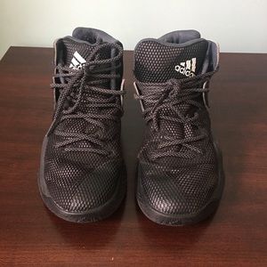 Adidas Men’s Basketball Shoes